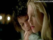 Katheryn Winnick Lesbian Sex In 'vikings' On Scandalplanet. Com
