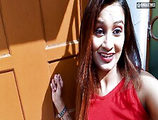Sudipa's Sex Vlog On How To Fuck Threesome And Fisting With Family ( Hindi Audio )
