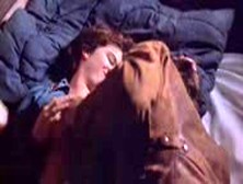 Cristi Harris In Night Of The Scarecrow (1995)