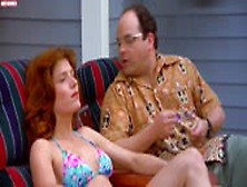 Melora Walters In Seinfeld (1989)
