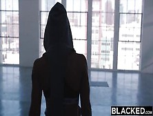 Blacked - Nicole Anistons Unforgettable 1St Ir