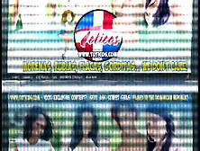 Toticos. Com Dominican Porn - Buffet Of Black Latina Chicas!