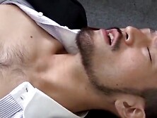 Horny Asian Homo Boys In Amazing Masturbation,  Rimming Jav Movie
