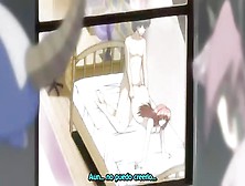 Animated Japanese Sex Cartoon