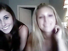Amateur Lesbian Girls On Webcam Watch More At Xlesbiantube. Xyz