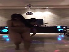 Desi Indian Girls Dancing Naked