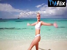 Anastasiya Ivleeva Bikini Scene In Orel I Reshka: Perezagruzka
