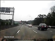 We Should Feel Bad For This Trucker