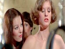 Annette Haven In Maraschino Cherry - 1978 (Gloria Leonard,  C. J.  Laing,  Cj Laing)