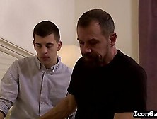 Gay Father And Son Sex - Family Taboo