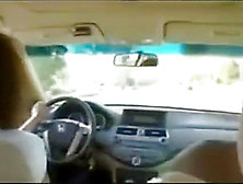 Ebony Footjob In Car (Looking For Full Video)
