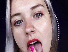 Miss Ruby Grey – Tantalized By My Mouth