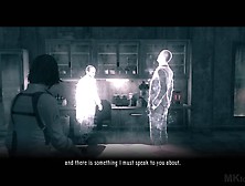 The Evil Within The Assignment Gameplay Walkthrough Part 3 1080P
