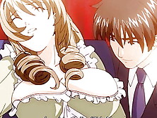 Jokei Kazoku: Inbou #1 Hentai Anime Uncensored (2006)