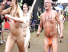 Free Naked Man Meat Public For Damsels - Ultra-Kinky Naked Girls Public