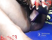 Lewd Muslim Teen With Pink Vagina Got Pounded So Hard Untill That Babe Squirts Like At No Time In Advance Of (Harveyxbush) (Emri