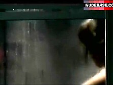 Zehra Leverman Naked In Shower – Protector
