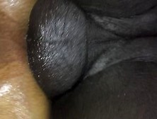 Indian Guy Getting Bred By Black Cock