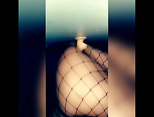 Fucking In Fishnets Compilations!!