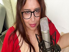 Asmr Roleplay Your Gf Interested!
