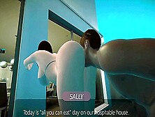 Sally - Episode 1 Qmaaer3D