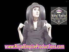 Raquel Roper's Video Profile! Presented By: Royal Empire Productions!