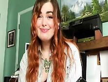 More Redhead Webcam Free Patrick S Day Porn Video