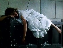 Carmen Maura In El Cid Cabreador (1983)