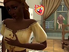 Ordinary Days (Sims Porn) Part 2