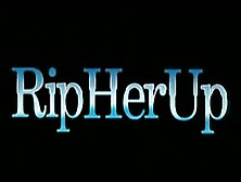 Ripping Sister - Rape
