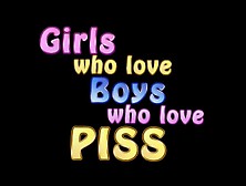 [716X572] Girls Who Love Boys Who Love Piss 1 - Xvideos. Com