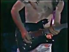 Grand Funk Railroad (1974) Live In La