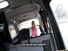 Fake Taxi Bombshell Blonde Blondie Fesser Shows Off Her Long Titted And Top Rated Long Butt