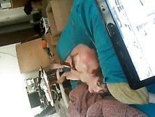 Amazing Amateur Video With Wife,  Masturbation Scenes