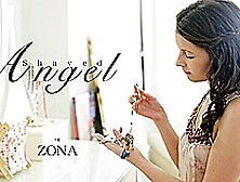 Amazing Simple And Pure Angel - Zona - Kin8Tengoku