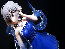 Figure Bukkake(Sof) Anastasia - Starry Bride -