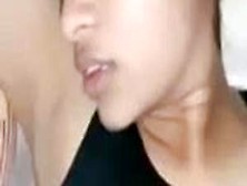 Srilanka Teen Girl (Big Tits)