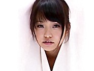 Horny Japanese Model Kurumi Tachibana In Hottest Stockings,  Ass Jav Video