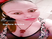 Transsica Barbie Barba Skopje Makedonija