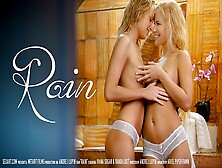 Ivana Sugar And Vanda Lust's Hd Action By Sex Art