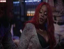 Remy Ma In American Gangster Presents: Big 50 - The Delrhonda Hood Story (2021)