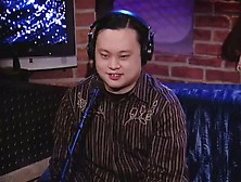 Howard Stern - William Hung Interview