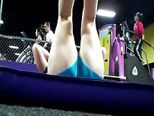 Gym - En El Gym 7 - Xhamstercom. Mp4