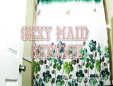 Spicy Madisin Lee Featuring Hot Handjob Sex Video