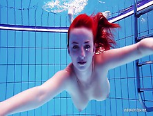 Swimming Pool Underwater Best Of
