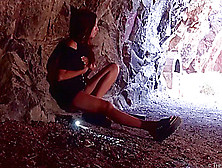 Light In The Tunnel 2 02 Natalia - Thelifeerotic