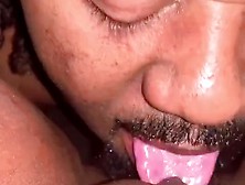 I Love To Sperm On His Lips