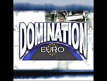 Euro Domination 21 (Full Tape)