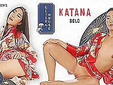 Katana - Vrhush