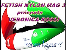 Veronica Rossi...  Forza Italia 1